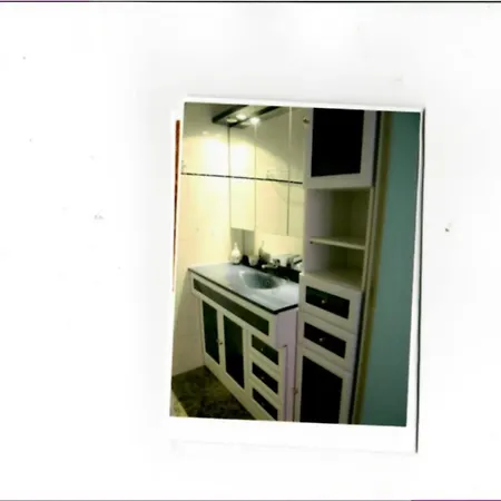 Apartamento Paradis B - 2 Pieces -alpe D'huez Quartier Du Viel Alpe Mae-9603 Huez