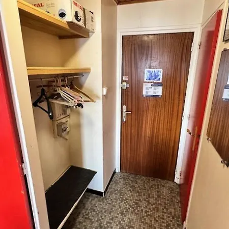 Apartamento Paradis B - 2 Pieces -alpe D'huez Quartier Du Viel Alpe Mae-9603