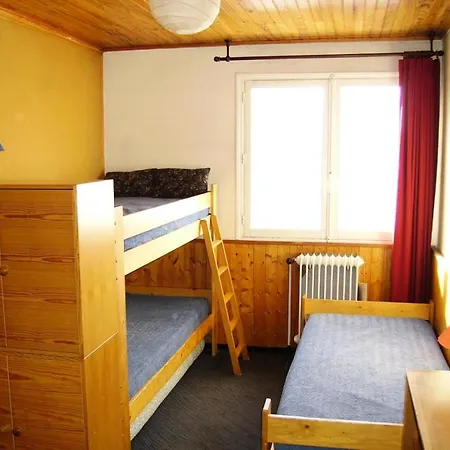 Apartment Paradis B - 2 Pieces -alpe D'huez Quartier Du Viel Alpe Mae-9603 *