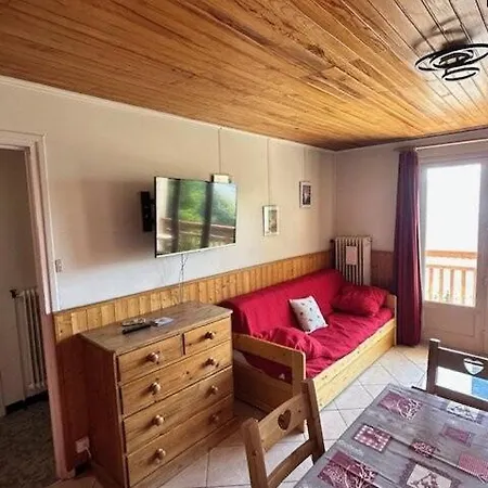 Paradis B - Paradis B B3 Mae-9603 Apartman Huez