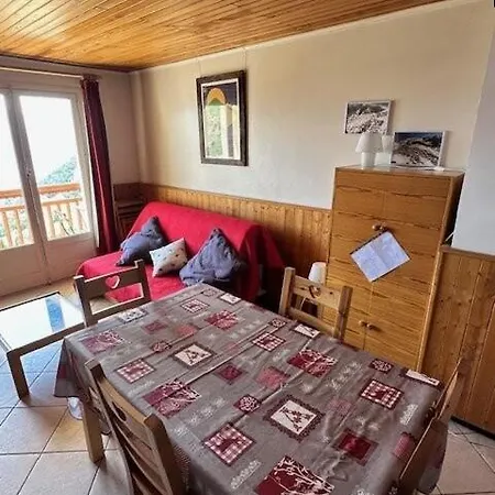 Apartman Paradis B - Paradis B B3 Mae-9603 Huez