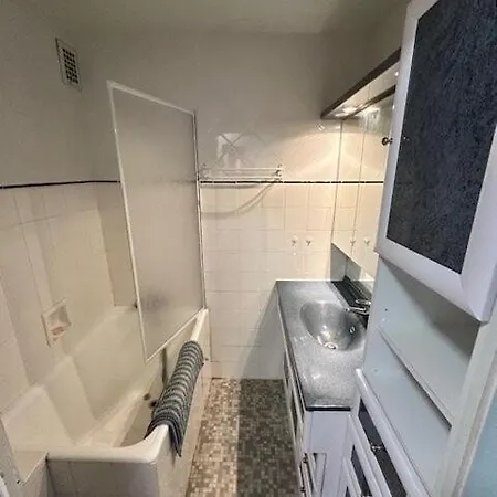 Paradis B - Paradis B B3 Mae-9603 Apartman