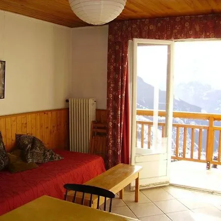Apartman Paradis B - Paradis B B3 Mae-9603