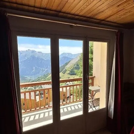Paradis B - Paradis B B3 Mae-9603 Apartman Huez