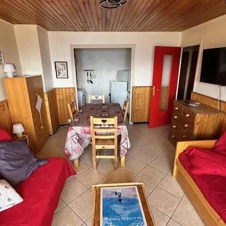 Apartment Paradis B - Paradis B B3 Mae-9603