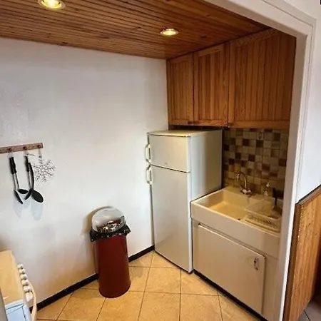Paradis B - Paradis B B3 Mae-9603 Apartment Huez